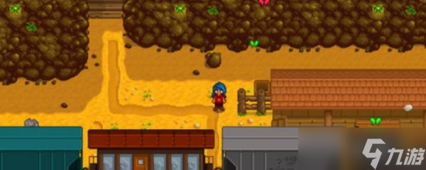 星露谷物语如何获得香蕉