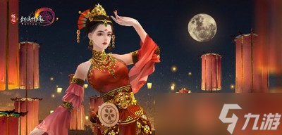 剑网三缘起宏怎么用