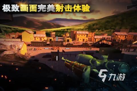 2022二战模拟军事游戏有哪些 好玩的二战手游推荐