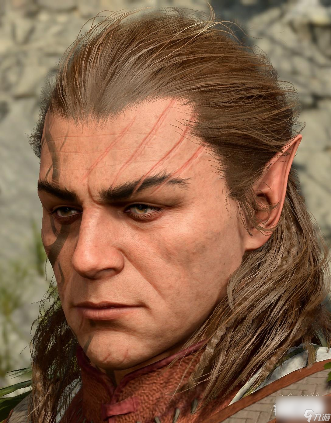 博德之门3哈尔辛在哪