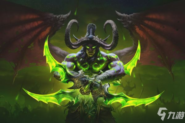 魔兽世界测试魔杖任务攻略