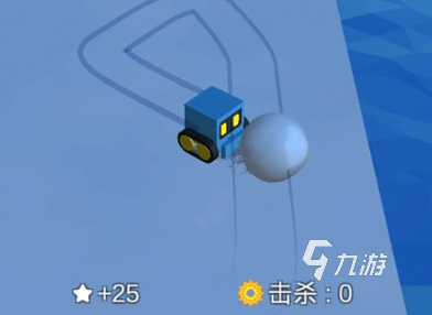 球在滚的闯关游戏叫什么 一个球在滚的闯关游戏推荐