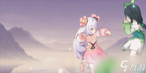 长安幻想哪个灵师好