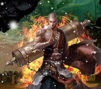 天龙八部神器怎么做