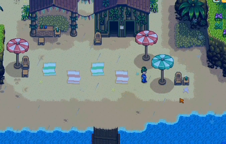 星露谷物语果酒怎么