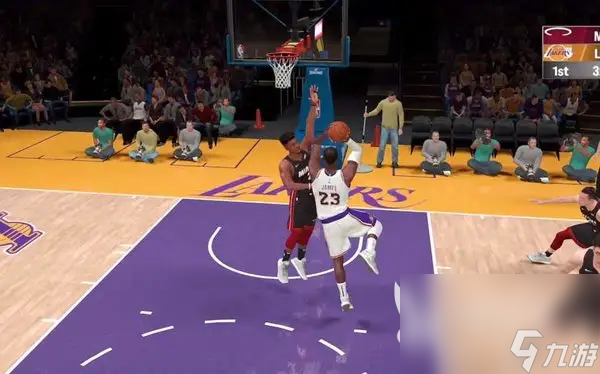nba2k20手机版安卓在哪下
