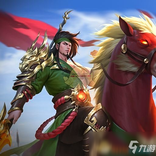 《少年三国志:零》关羽获得方法介绍