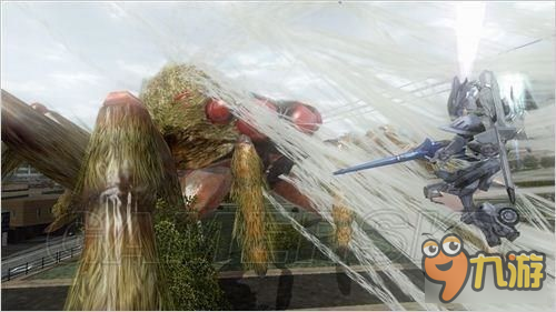 《地球防卫军4》角色介绍与战术打法试玩心得 地球防卫军4好玩吗