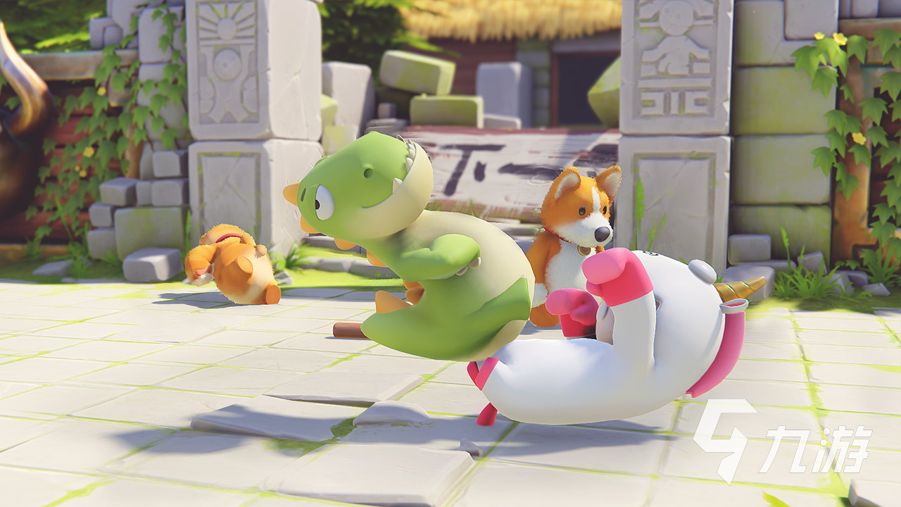 动物派对steam多少钱 动物派对steam价格介绍