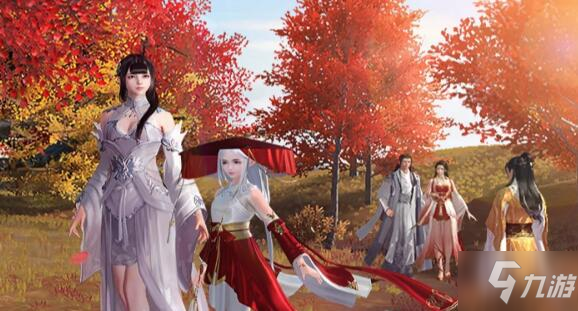 天涯明月刀手游玄学出金技巧 玄学出金攻略
