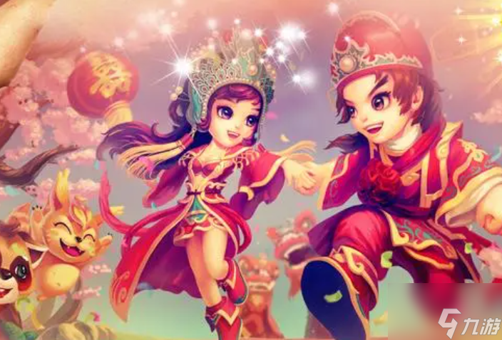梦幻诛仙怎么化生-梦幻诛仙化生方法
