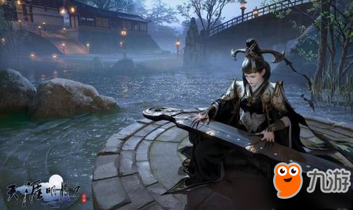 天涯明月刀手游首测时间 天涯明月刀手游什么时候上线