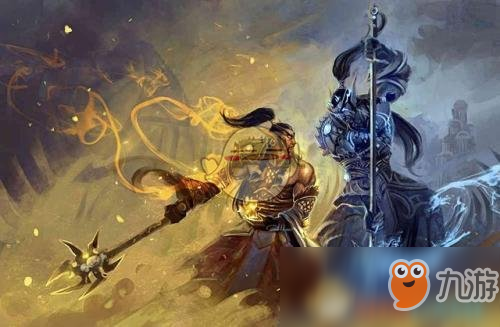 《魔兽世界》怀旧服奥格瑞玛声望速冲方法