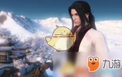 《逆水寒》绑定流星蝴蝶剑角色攻略