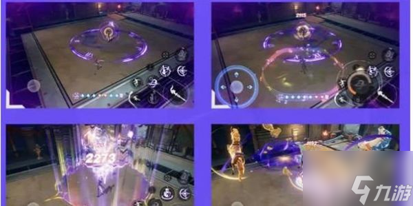 晶核魔术师连招怎么玩 晶核魔术师连招玩法攻略