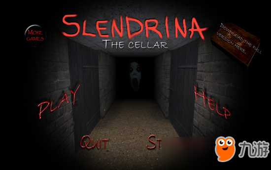 兰德里纳河的地下室怎么下载