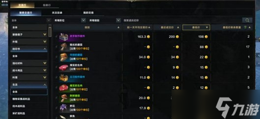 命运方舟金币获得方式有哪些-命运方舟金币获取方法大全
