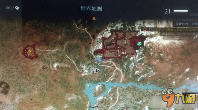 巫师3狂猎怎么刷钱