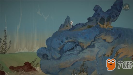 绘真妙笔千山第二章通关玩法。