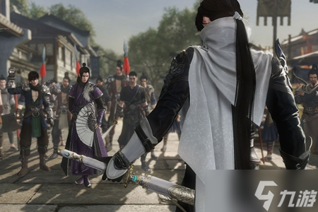 逆水寒端游与手游互通吗