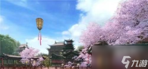 逆水寒手游甜水巷探索怎么开