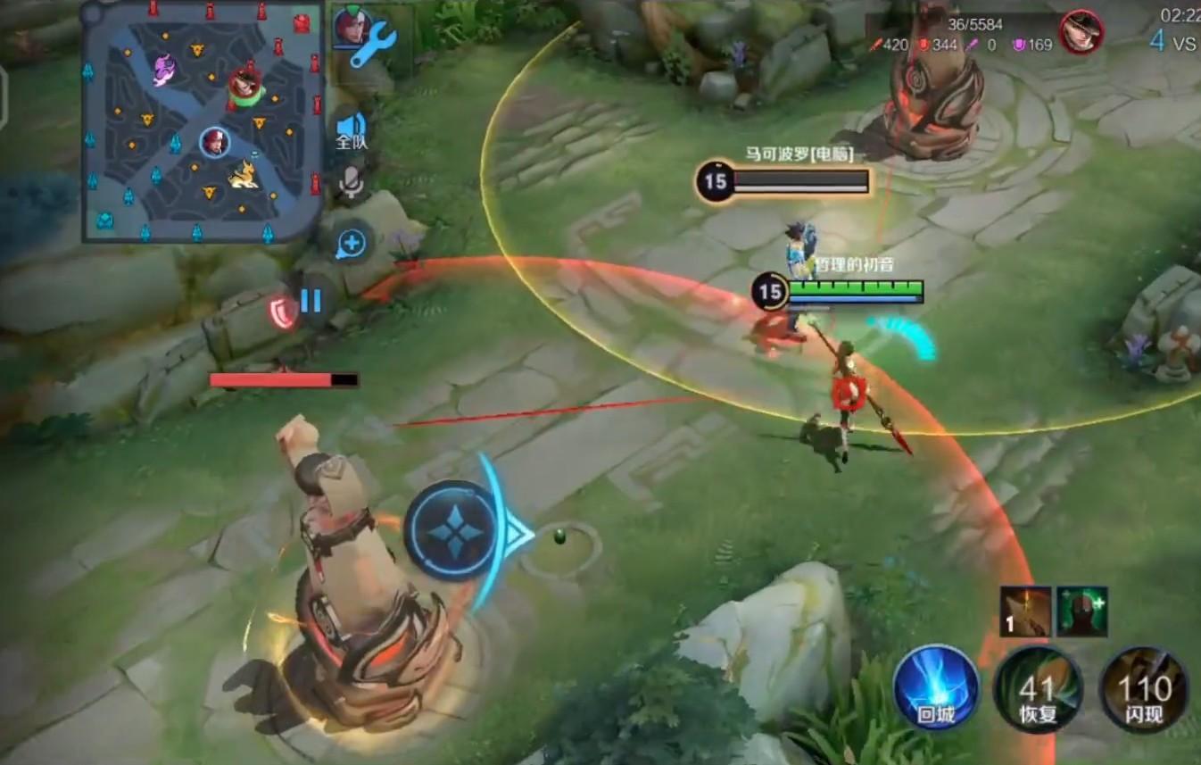 王者荣耀云樱怎么玩