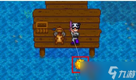 星露谷物语怎么过