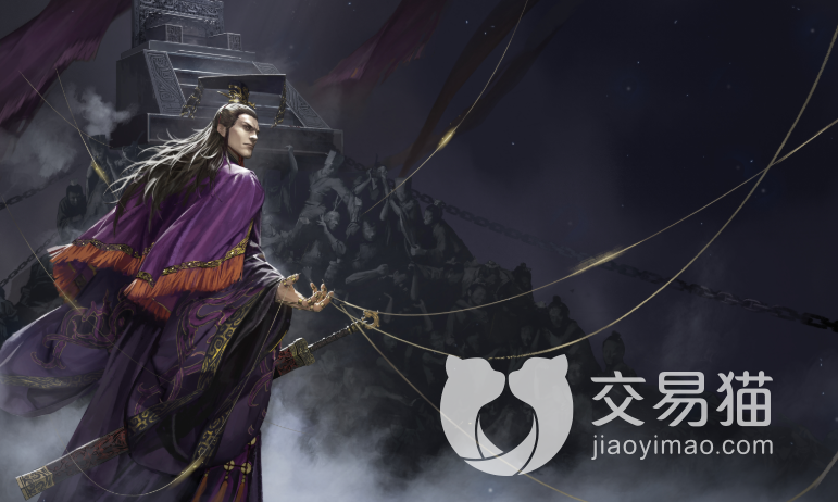率土之滨买号怎么看价值 率土之滨买号平台有哪些