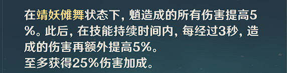 原神辰砂套适合谁 原神辰砂往生录给谁用比较好