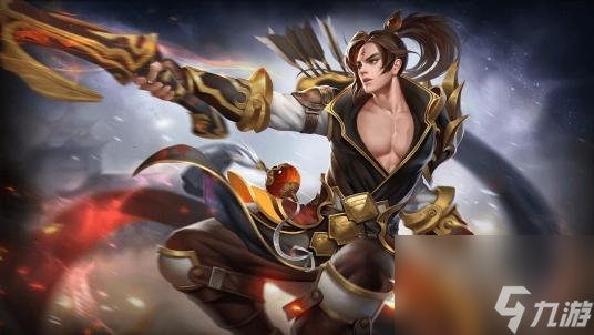 曙光英雄花荣厉害吗