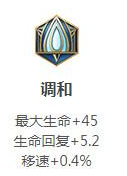 王者荣耀S16刘禅铭文怎么搭配-S16刘禅铭文搭配推荐