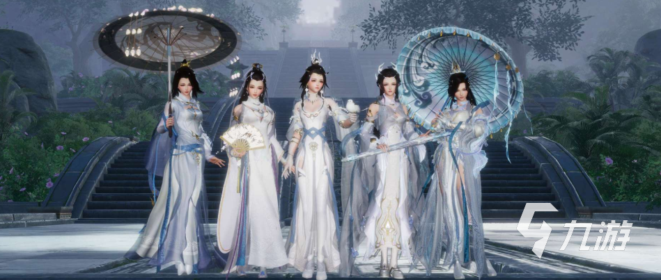 剑网3缘起外观怎么获得 剑网3缘起外观获得方法简介