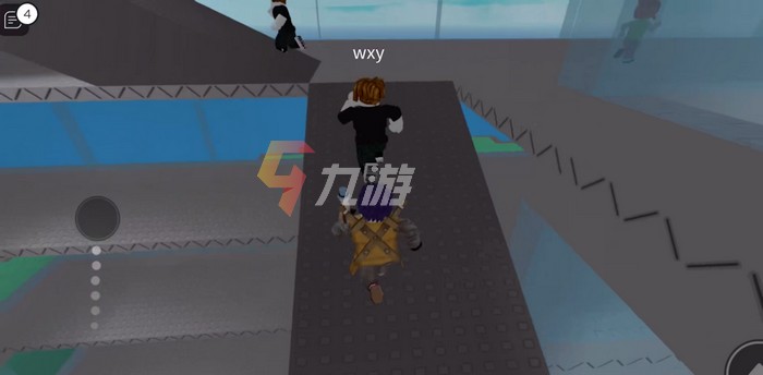 罗布乐思罗宝怎么获得