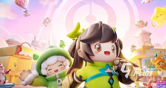 元梦之星名字可以重复吗 元梦之星手游id能一样吗