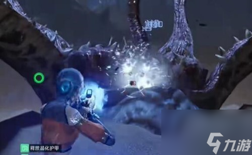 星球重启第50关怎么过