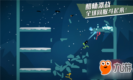 逗斗火柴人进不去怎么办