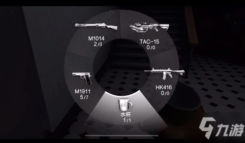 无尽噩梦诡医院怎么玩