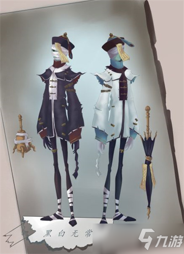 第五人格新手玩什么角色