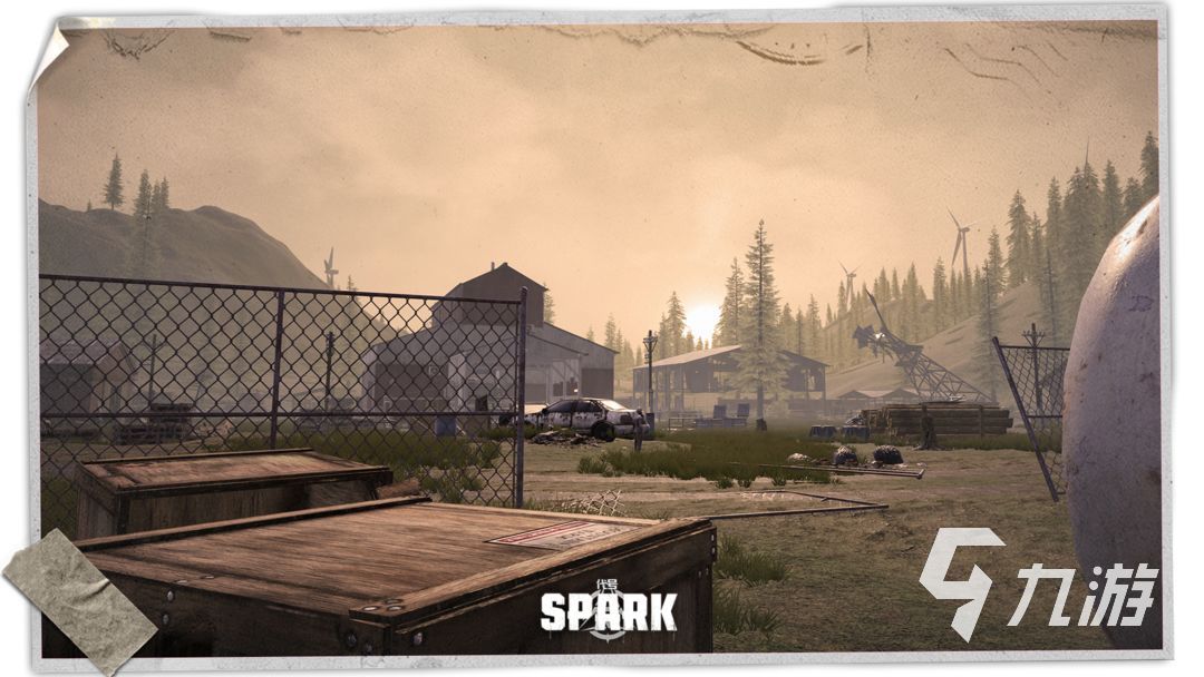 怎么下载代号spark 代号spark预约地址推荐