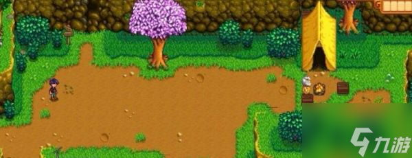 星露谷物语熔炉如何正确摆放 星露谷物语熔炉正确摆放方法