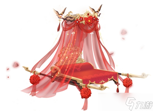 《qq飞车手游》十里红妆多少钱?十里红妆套装抽取价格
