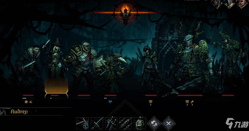 暗黑地牢多少钱