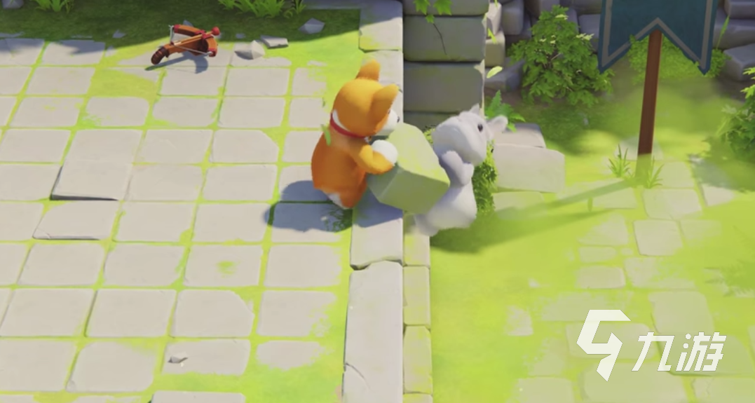 动物派对steam多少钱 动物派对steam价格介绍
