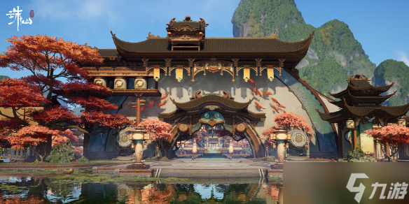 《诛仙世界》推荐配置要求介绍