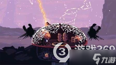 穹顶守护者手游怎么玩