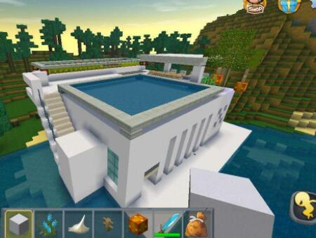 迷你世界怎么免费获得