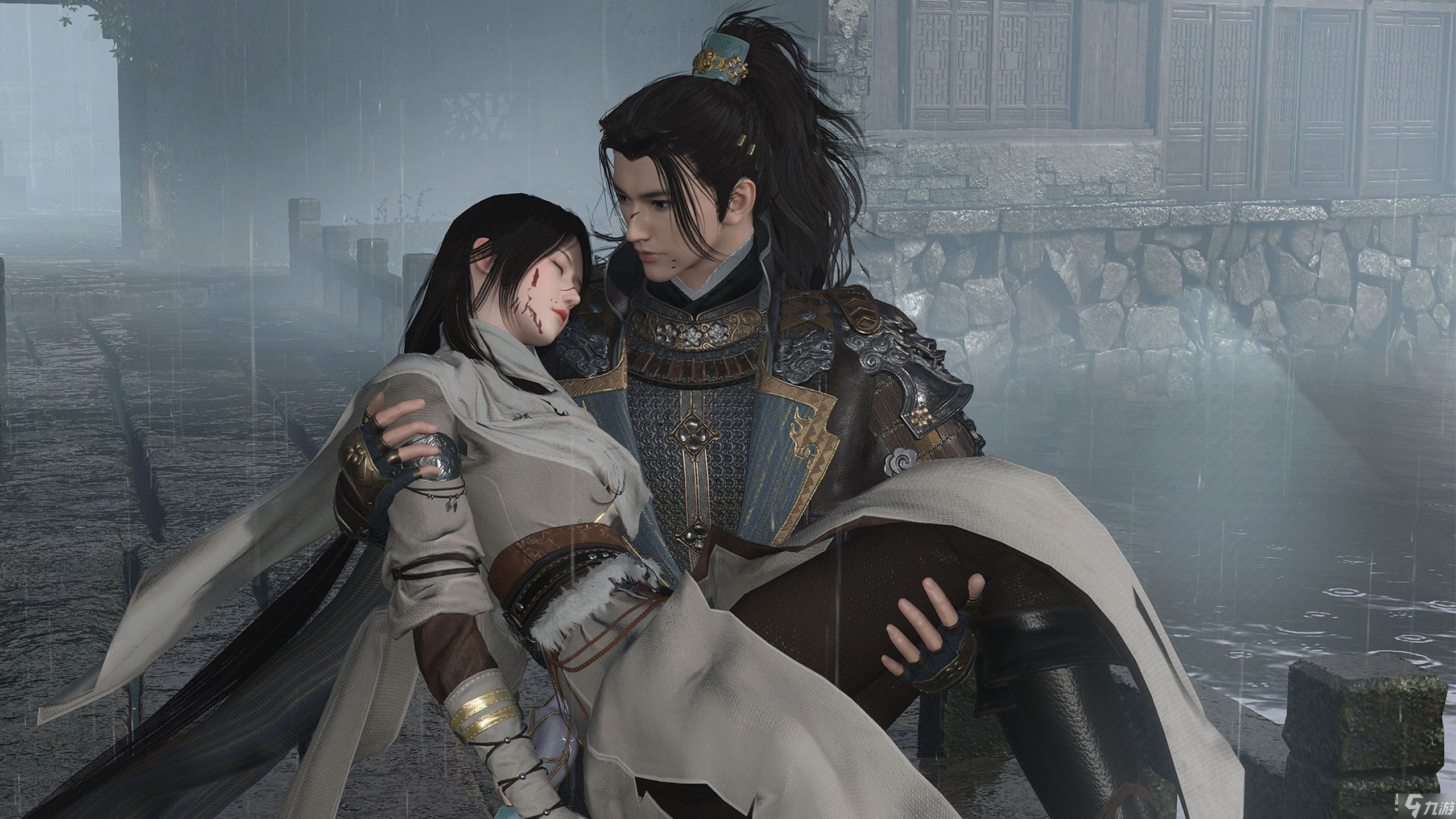 逆水寒手游要什么手机能玩