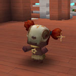 迷你世界野萌宝吃什么