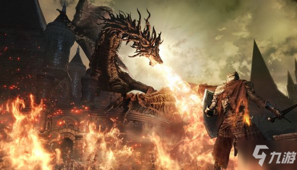 黑暗之魂怎么换武器