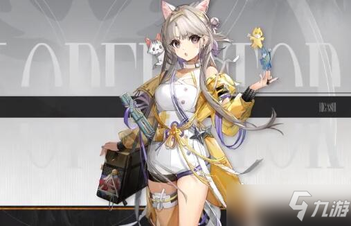 明日方舟风丸值得培养吗?值得练吗?